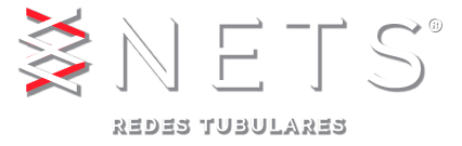 E NETS Redes Tubulares