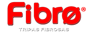 FIBRO Tripas Fibrosas para embutidos